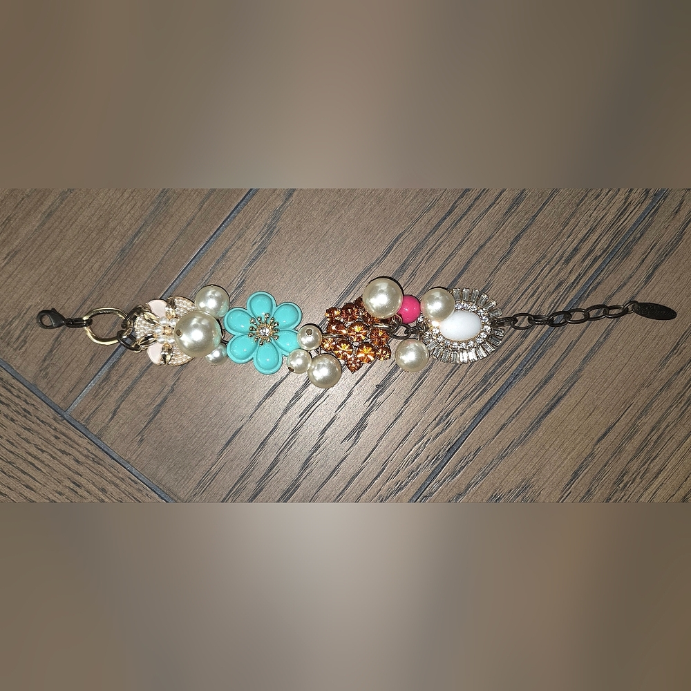 Plunder Ashley Bracelet